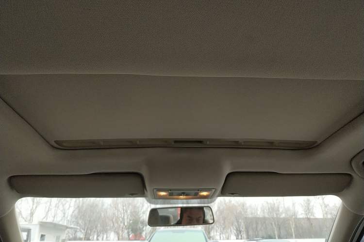 Used Volkswagen Santana 2013 1.6L Automatic Comfort Edition