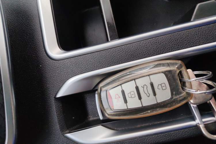 Used Haval M6 2021 PLUS 1.5T DCT Luxury Smart Connectivity Model