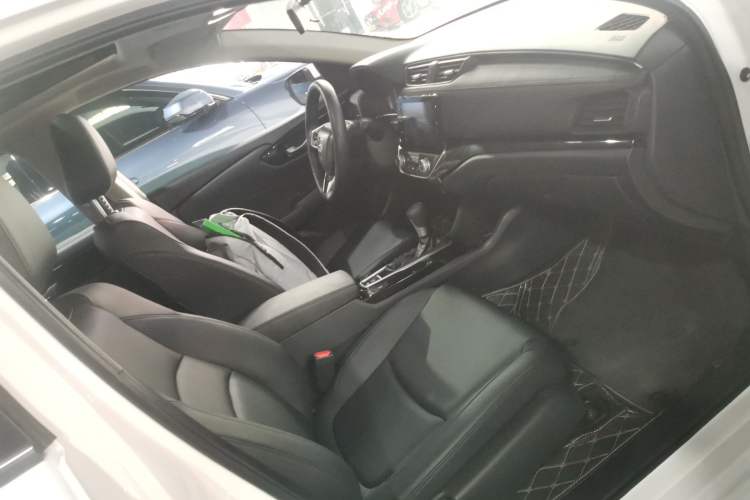 Used Honda Crider 2022 180Turbo CVT Luxury Edition
