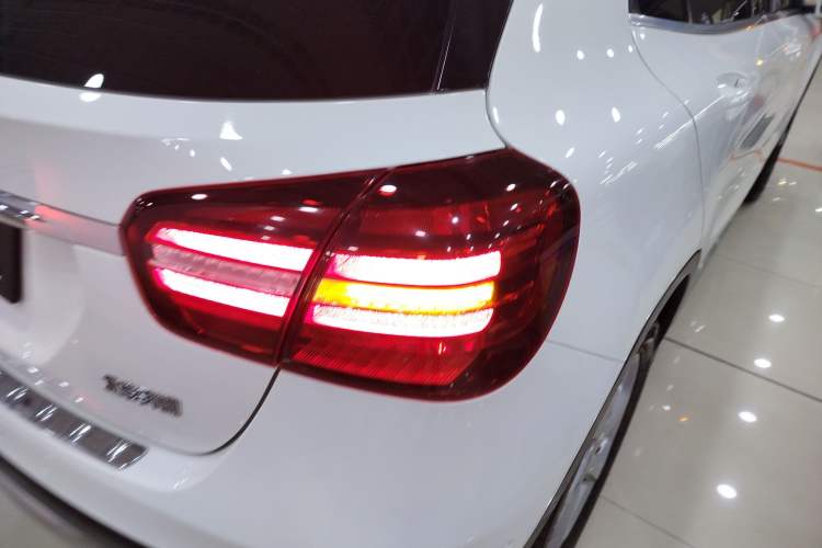 Used Mercedes-Benz GLA 2018 GLA 200 Sport Edition