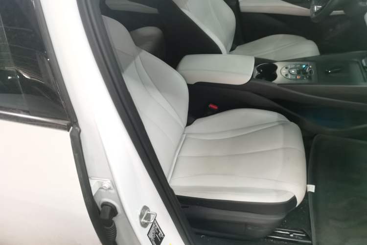 Used BYD Seal 06 New Energy 2024 DM-i 80KM Luxury Model