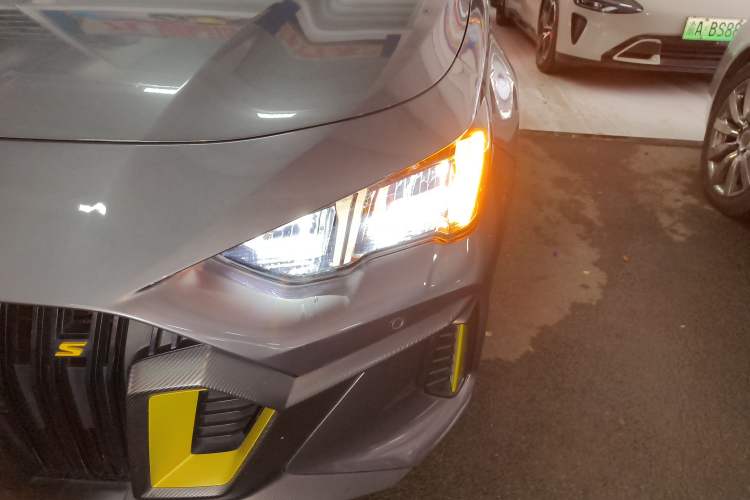 Used GAC Trumpchi EMPOW 2021 270T DCT J15 Version