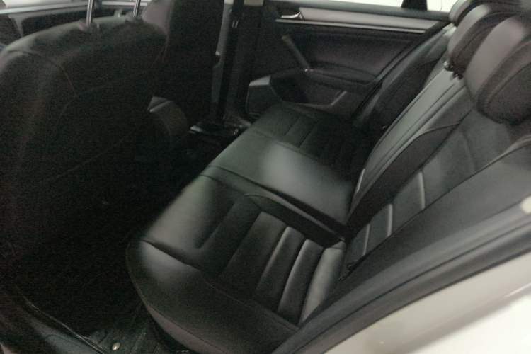 Used Volkswagen Bora 2017 1.6L Automatic Comfort Model
