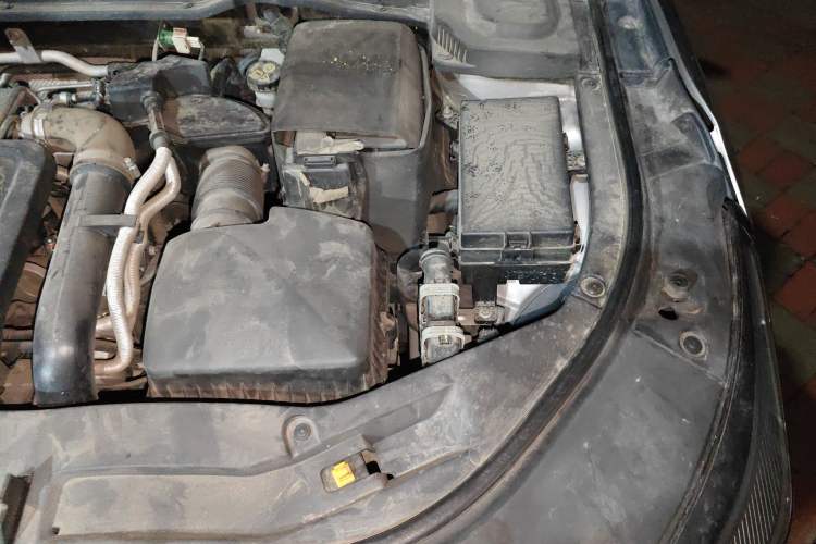 Used Bestune B70 2021 1.5T Automatic 15th Anniversary Edition
