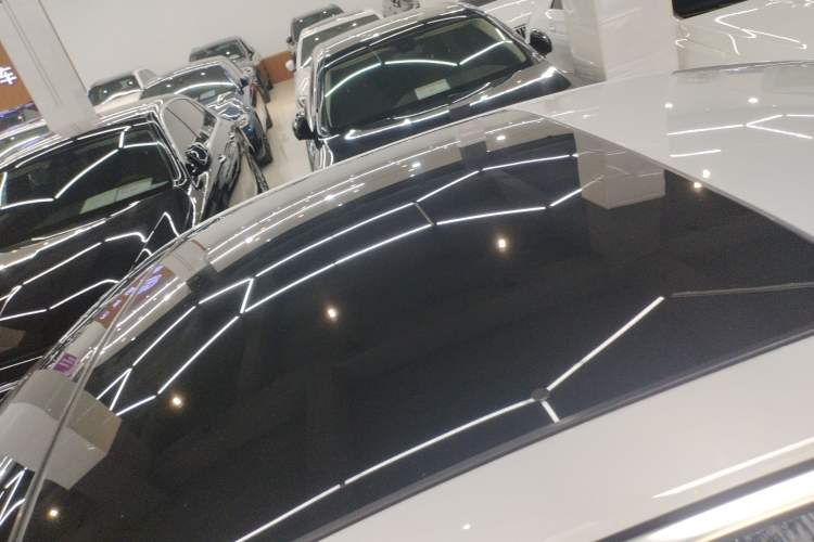 Used Audi A3 2024 A3L Limousine 35 TFSI Luxury Sport Edition