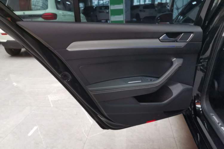 Used Volkswagen Magotan GTE Plug-in Hybrid 2020 GTE Luxury Model
