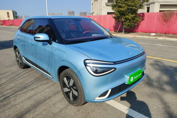 Used Dongfeng NAMMI 01 2024 330 Air
