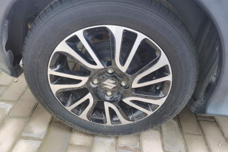 Used Suzuki Swift 2013 1.5L Automatic 20th Anniversary Limited Edition