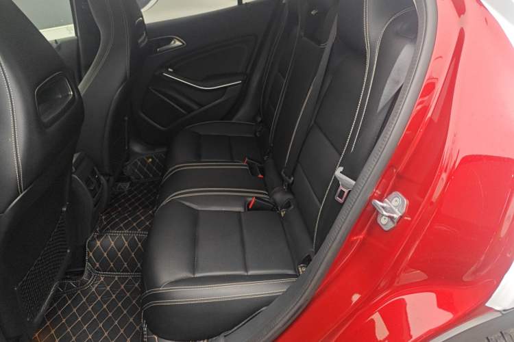 Used Mercedes-Benz GLA 2019 GLA 200 Dynamic Edition
