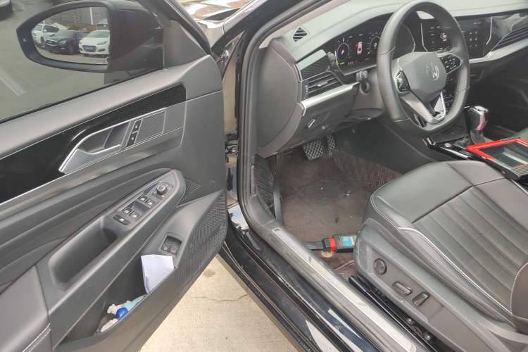 Used Volkswagen Passat New Energy 2023 430 PHEV Hybrid Elite Edition
