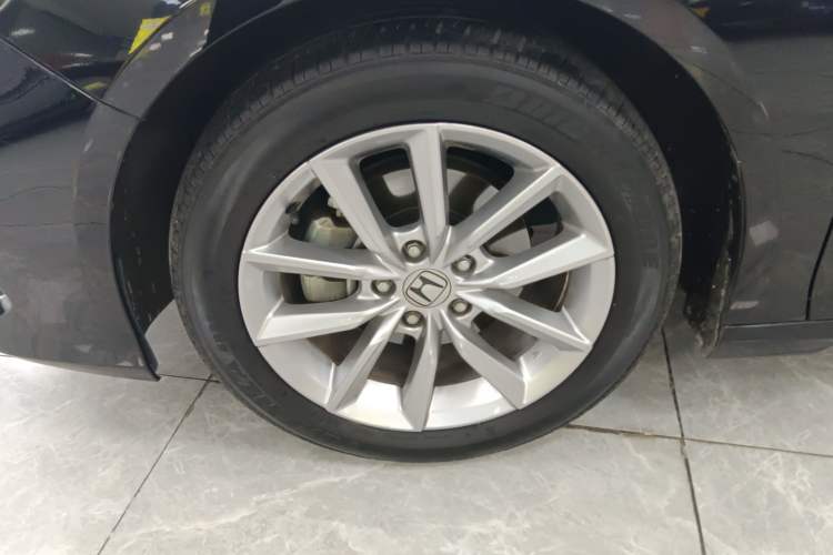 Used Honda Accord 2022 260TURBO Luxury Edition