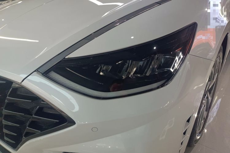 Used Hyundai Sonata 2020 270TGDi DCT GLS Elite Edition
