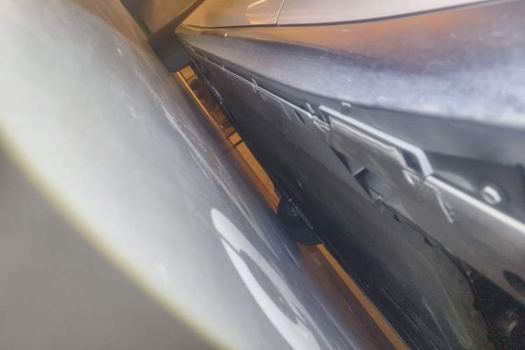 Used Nio ET5 2022 75 kWh
