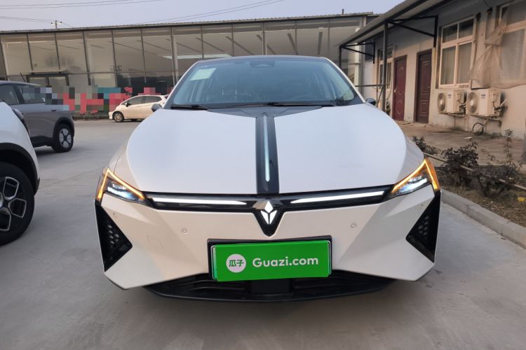 Used Lingxi L 2024 Player No. 1 Edition