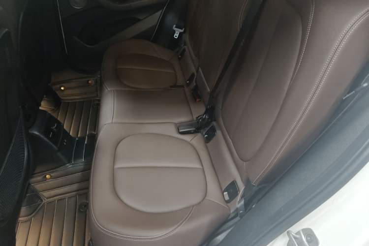 Used BMW X2 2023 sDrive25i M Sport Night Edition