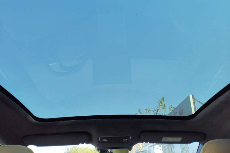 Used Hima Luxeed R7 2024 All-Electric 736 km Ultra