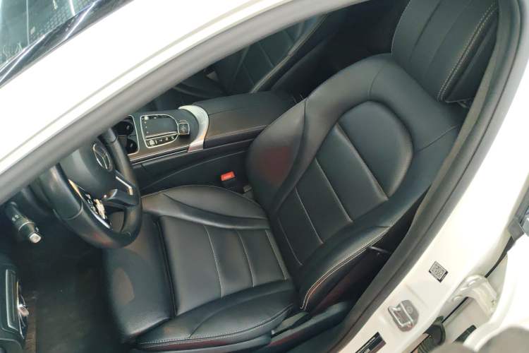 Used Mercedes-Benz C-Class 2019 Restyled C 260 L Sport Edition
