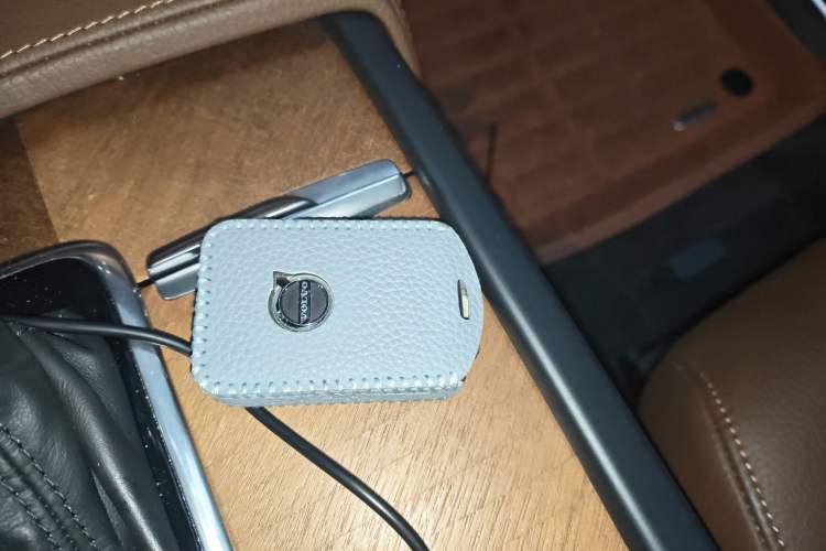 Used Volvo XC90 2019 T6 Zhiyi Edition 7-Seater China VI Standard