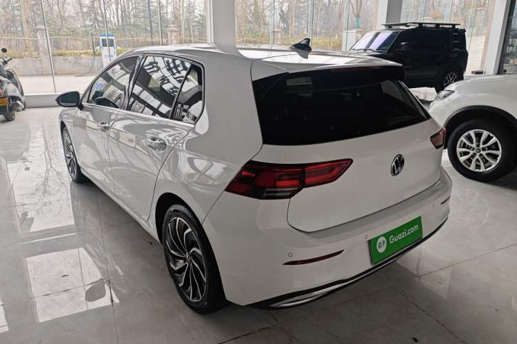 Used Volkswagen Golf 2023 280TSI DSG Pro