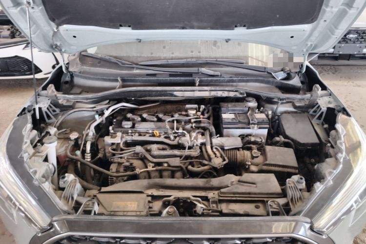 Used Toyota Corolla Cross 2022 2.0L Flagship Edition