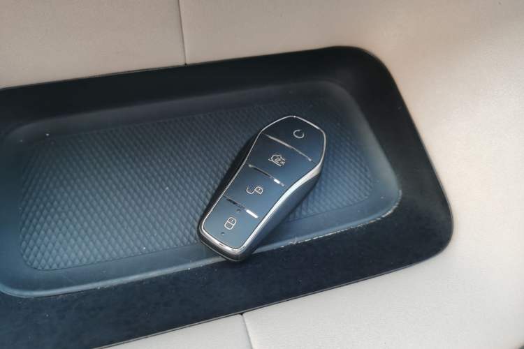 Used BYD Dolphin 2023 420 km Fashion Edition
