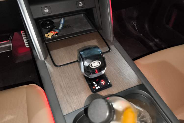 Used Land Rover Discovery Sport 2024 Performance Tech Edition