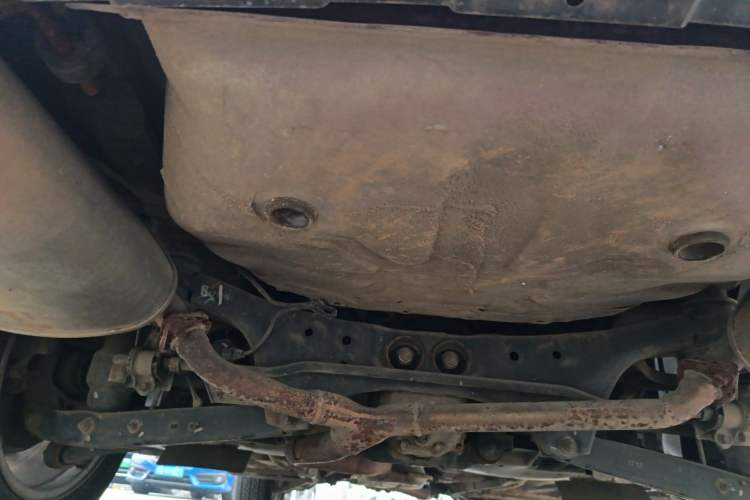 Used Subaru Forester 2011 2.5XS Automatic Luxury Edition
