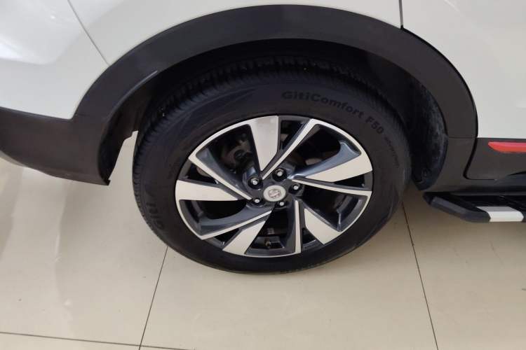 Used Changan CS55PLUS 2020 1.5T Automatic Xuan Dong Edition
