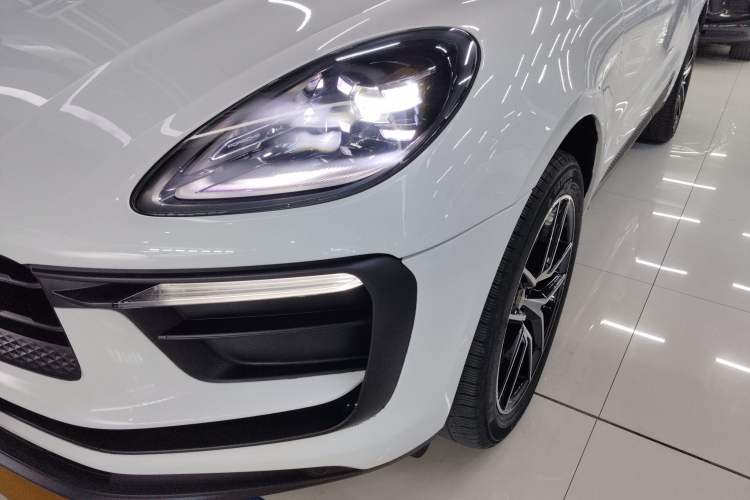 Used Porsche Macan 2022 Macan 2.0T
