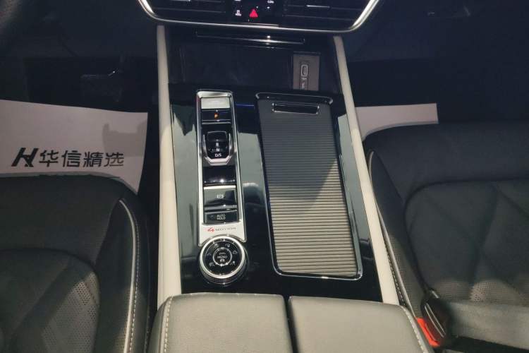 Used Volkswagen Teramont 2022 380TSI Four-Wheel Drive Prestige Flagship Edition