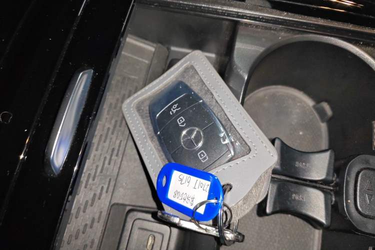 Used Mercedes-Benz EQB 2023 EQB 260