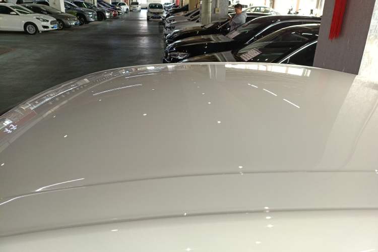 Used Ford Escort 2017 Revised Version 1.5L Manual Comfort Edition
