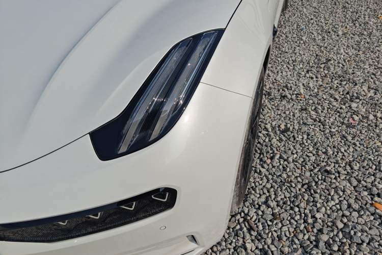 Used Zeekr 001 2023 ME Edition 100 kWh