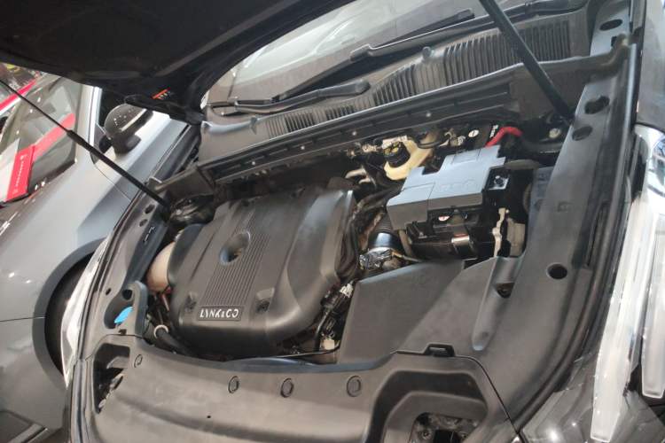 Used Lynk & Co 02 Hatchback 2021 2.0TD Halo
