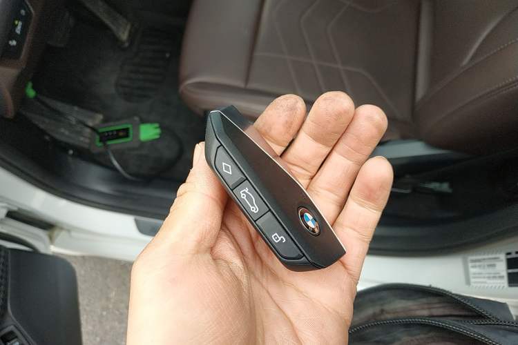 Used BMW X1 2023 sDrive25Li M Sport Package
