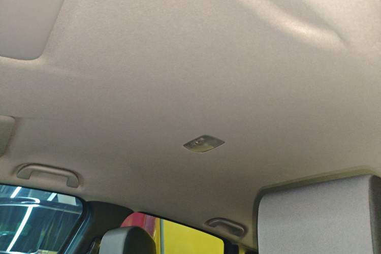 Used Honda Fit 2021 1.5L CVT Trend Edition
