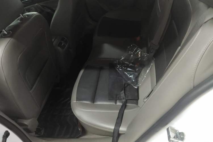 Used Chevrolet Malibu 2014 2.0L Automatic Luxury Edition
