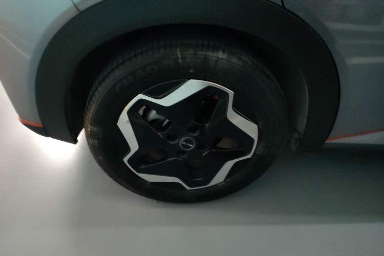 Used BYD Dolphin 2021 405 km Fashion Edition
