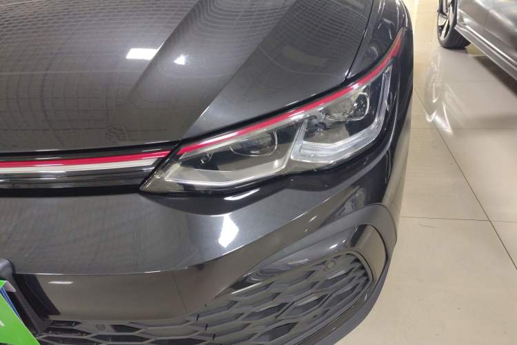 Used Volkswagen Golf GTI 2021 380TSI DSG GTI

