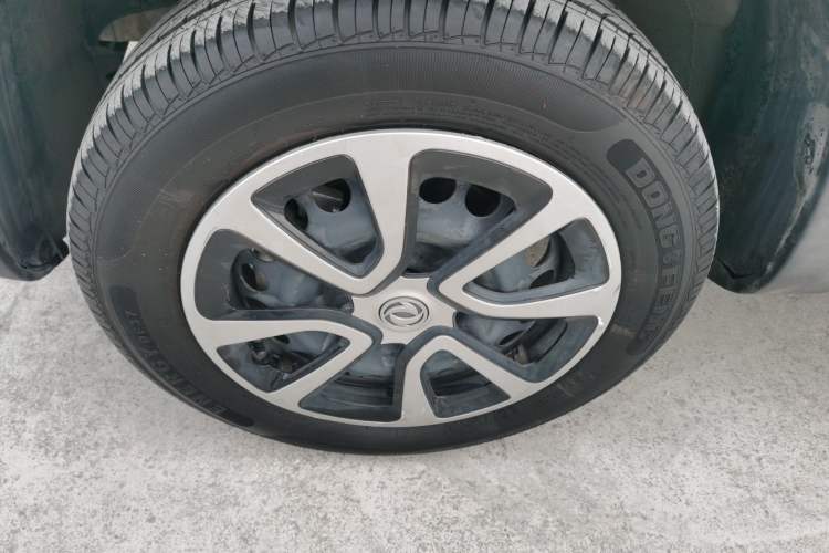 Used Dongfeng Fengon E1 2020 E-Intelligent Model
