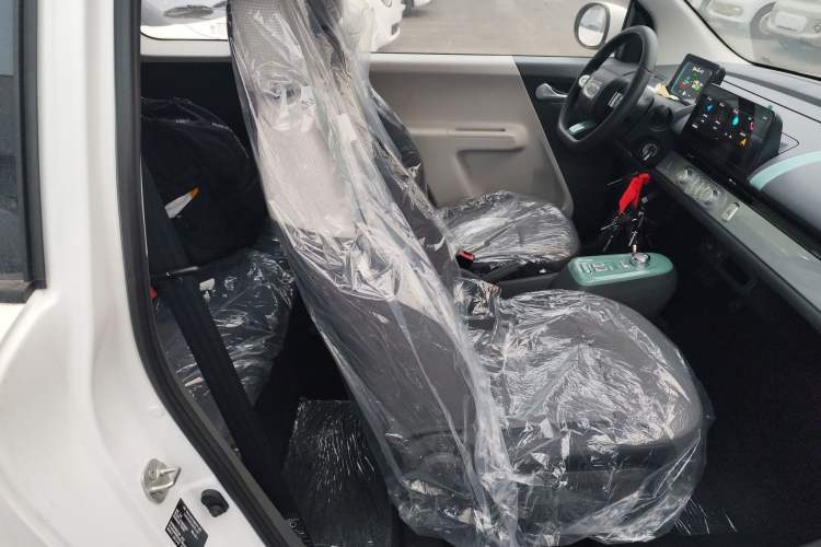 Used  Lumin 2024 130km Qingyue Version
