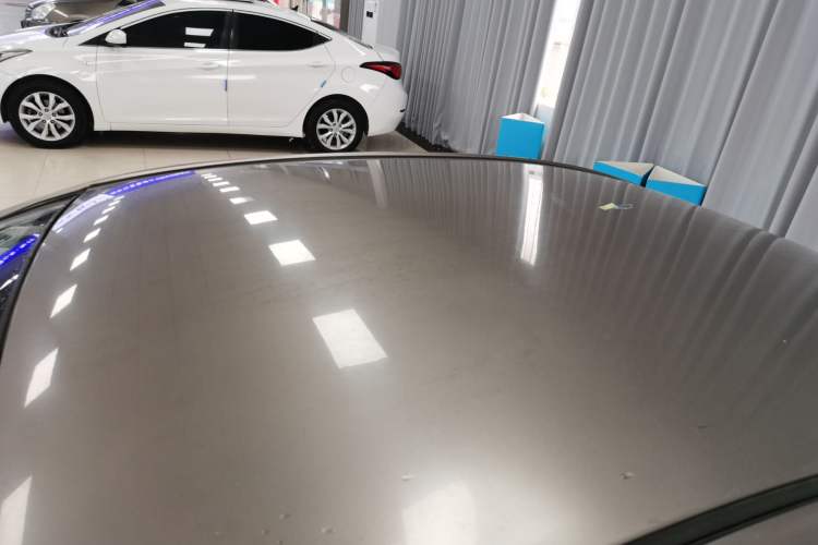 Used Hyundai Celesta 2015 1.6L Automatic Comfort Model