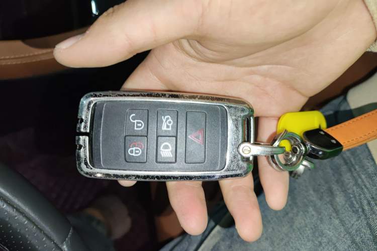 Used Jaguar XFL 2023 XFL 2.0T P250 Two-Wheel-Drive Elite Sport Edition
