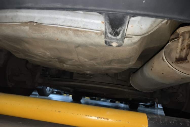 Used Geely Auto Vision 2018 1.5L Automatic Happiness Edition