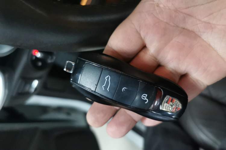 Used Porsche Cayenne 2015 Cayenne 3.0T