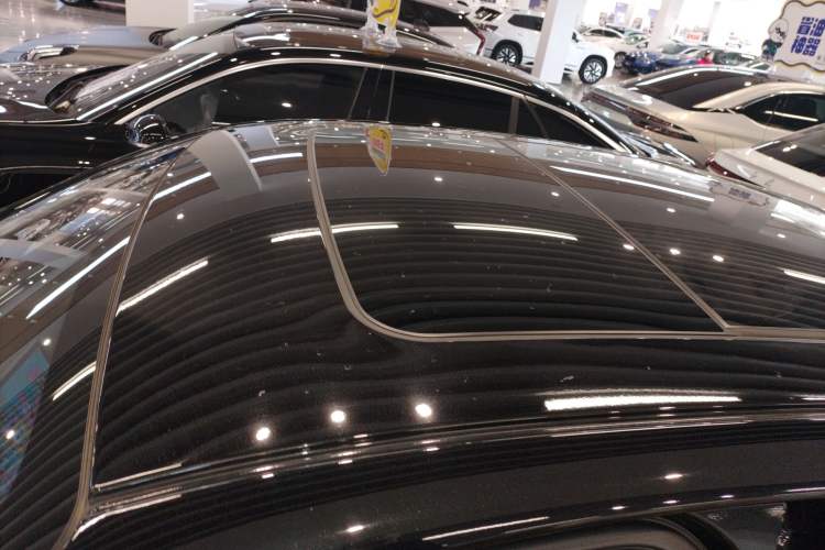 Used Lynk & Co 03 2023 1.5TD DCT JingPro
