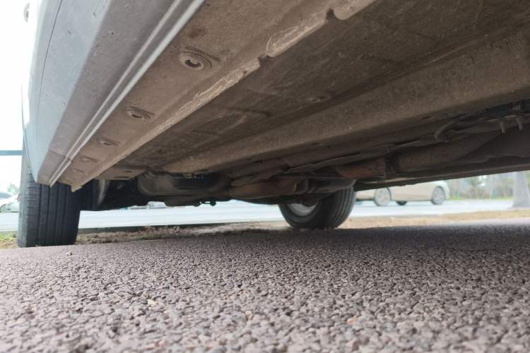 Used BORGWARD BX5 2017 20TGDI Automatic Two-Wheel Drive Pioneer Edition