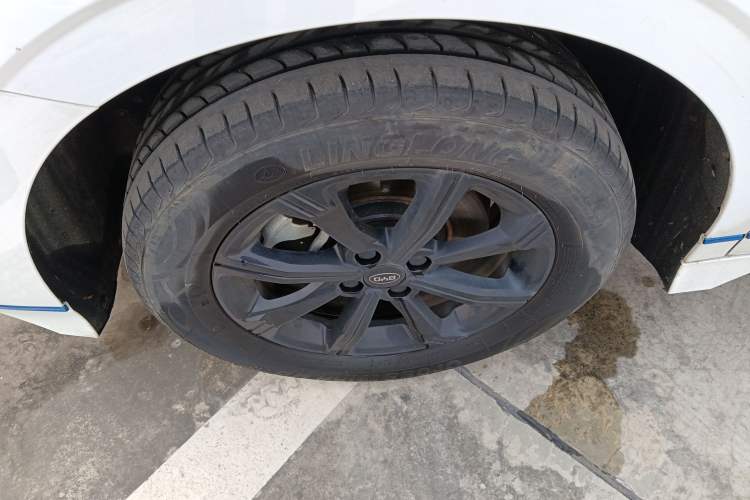 Used BYD e2 2021 Luxury Model
