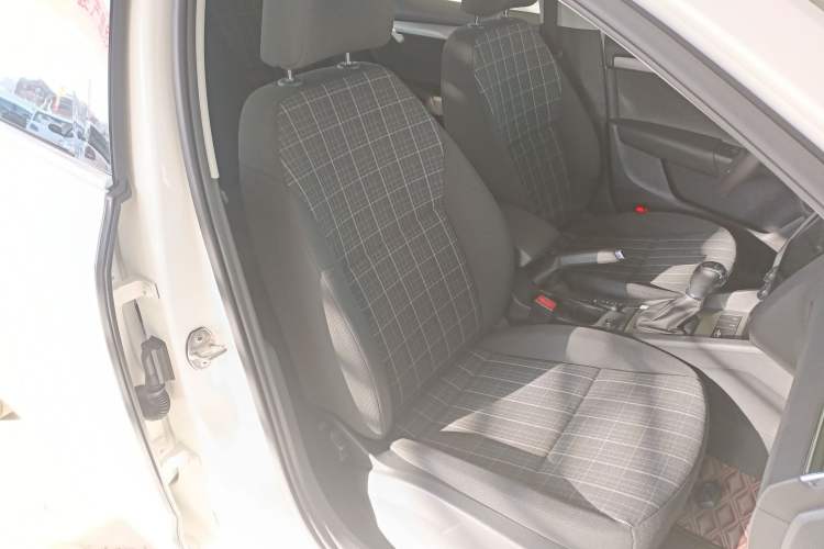 Used Skoda Octavia 2019 1.5L Automatic SmartDrive Comfort Edition China V Standard
