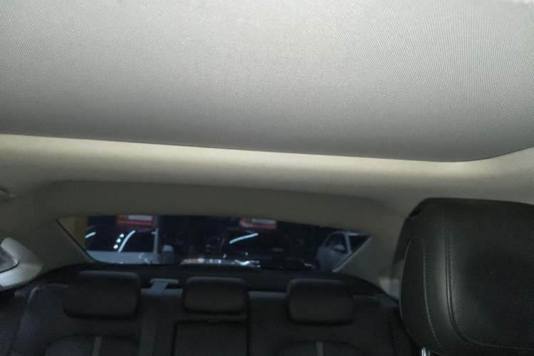 Used Hyundai Lafesta 2019 280TGDi Smart Speed Version China VI Standard